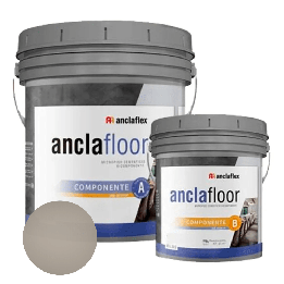 Micropiso Cementicio Anclafloor Kit | Pinturerías Ámbito