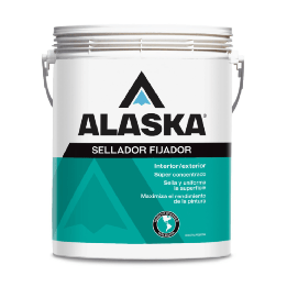 Fijador Fijador Alaska 20 L