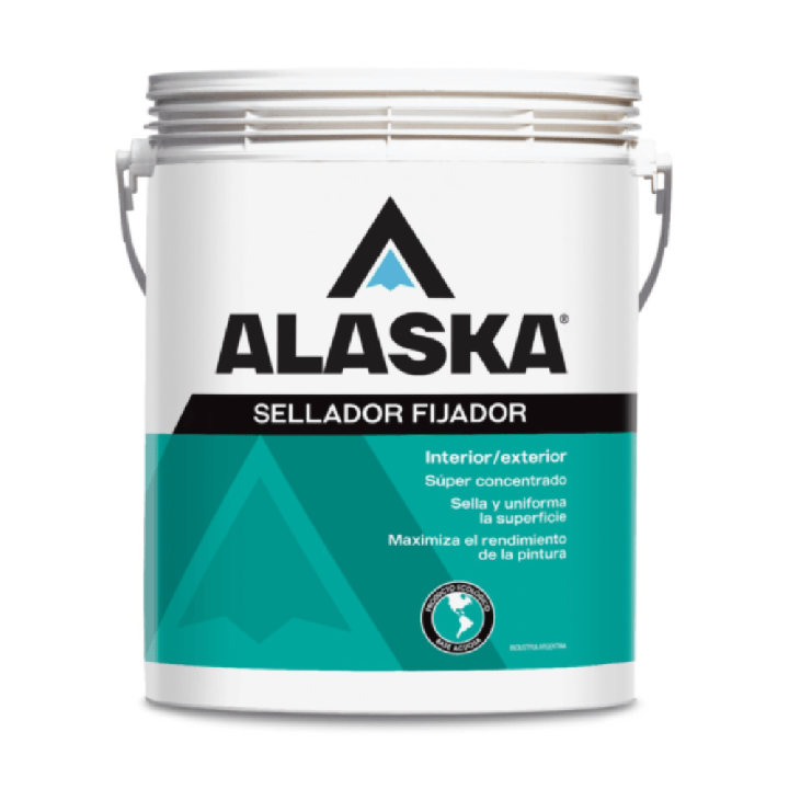Fijador Fijador Alaska 20 L