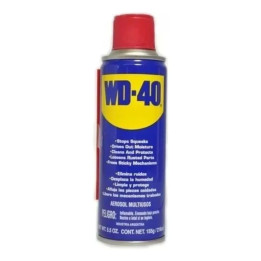 Wd-40 Aerosol Lubricante Multiuso 155 Gr|Ambito
