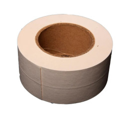 Cinta Papel 50Mm X 35M Microperforada Fibroflex|Ambito