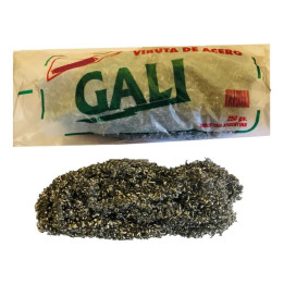 Viruta Fina Gali 250 Gr|Ambito