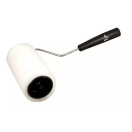 Rodillo Matezz Mini Epoxi 8 Cm Termofusionado|Ambito