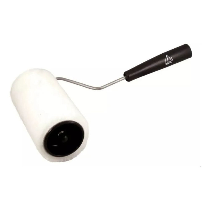 Rodillo Matezz Mini Epoxi 8 Cm Termofusionado|Ambito