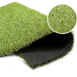 Cesped Gramagreen 25Mm - 2M Ancho All Covering