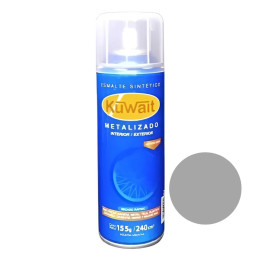 Aerosol Metalizado 240 Cc Kuwait
