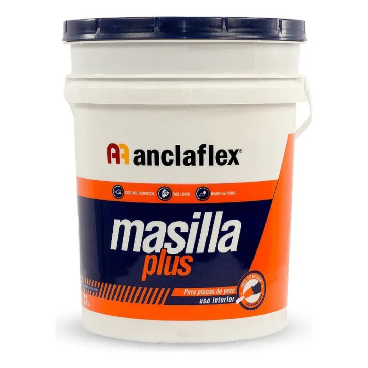 Masilla Anclaflex 32 Kg