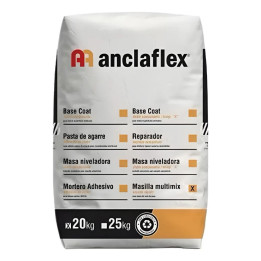 Masilla Multimix Sr 20 Kg