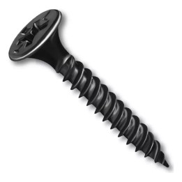 Tornillo Tel T3 Aguja 6 X 1.1/2