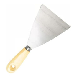 Espatula de acero Rosarpin 15 cm|Ambito