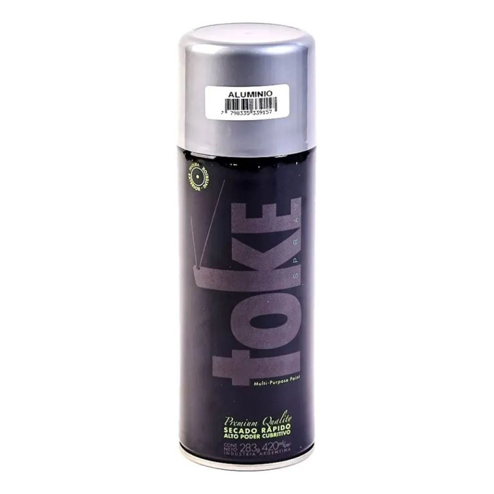 Aerosol Toke 283 Gr