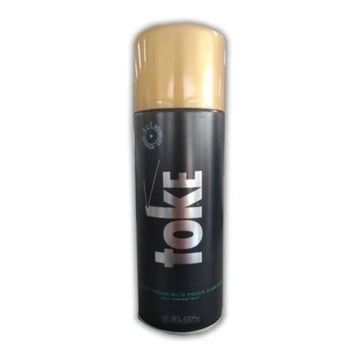 Aerosol Toke 283 Gr
