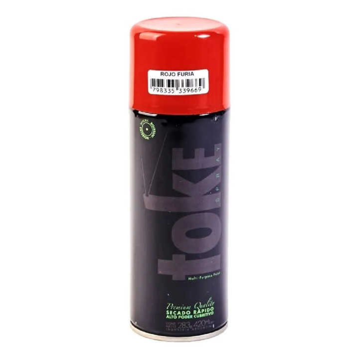 Aerosol Toke 283 Gr