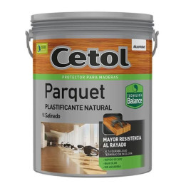Cetol Parquet Balance Satinado 4 L
