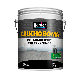 Membrana Liquida Venier Caucho Goma Poliuretano | Ambito