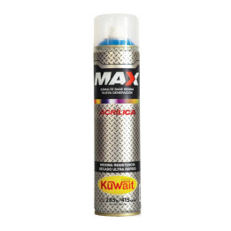 Aerosol Kuwait Max 440 cc | Ambito