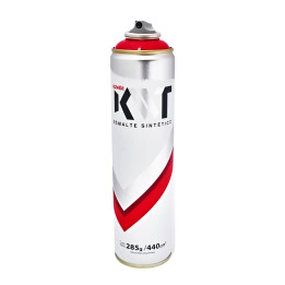 Aerosol Kuwait Kwt Graffiti 440 cc | Ambito