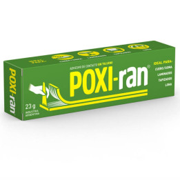 Adhesivo de contacto Poxiran Untable 23 grs | Ambito