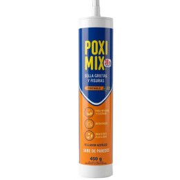 Enduido Poximix Sella Grietas y Fisuras 450 grs | Ambito