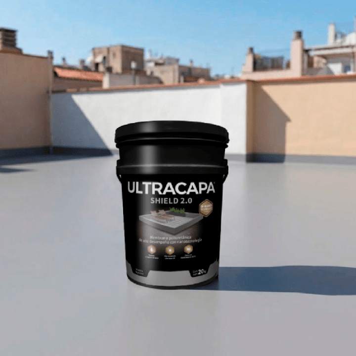 Membrana Liquida Venier Ultracapa Shield 2.0 | Ambito
