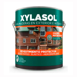 Xylasol Lasur Satinado Petrilac impregnante | Ámbito