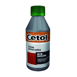 Tinta para Maderas Cetol | Pinturerías Ámbito