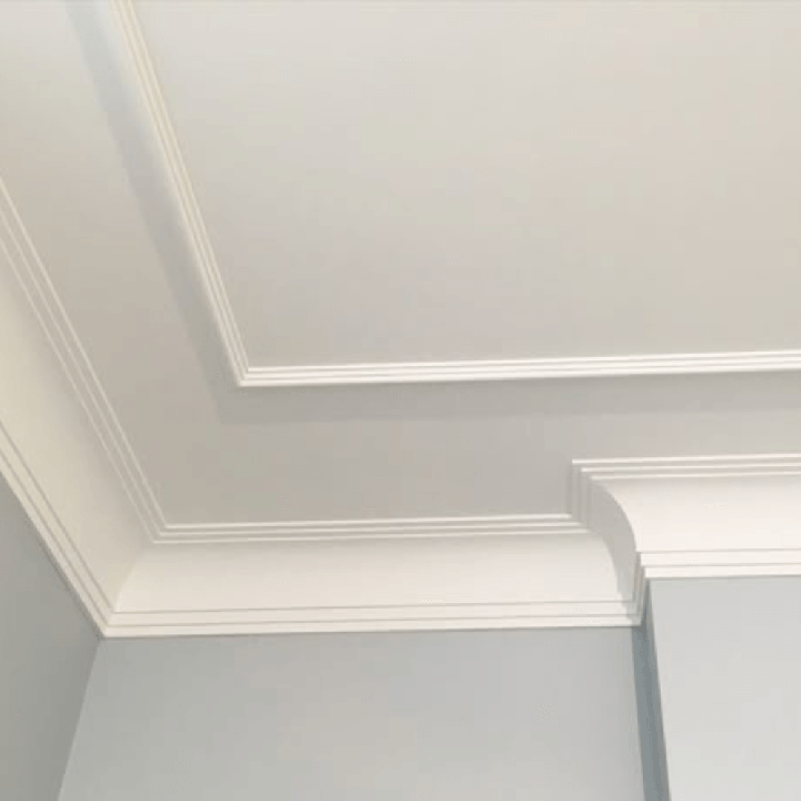 Pintura Látex Alba Cielos Rasos Antihongo Mate 1 L | Ámbito