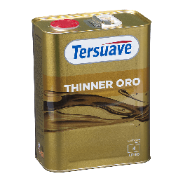 Thinner Tersuave Sello de Oro 1 lts|Ambito
