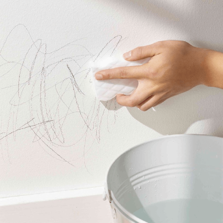 Pintura Para Interior Látex Ultra Lavable Mate Albalatex