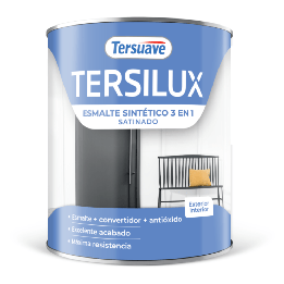Esmalte Sintético Tersuave Tersilux Blanco 1 lts|Ambito