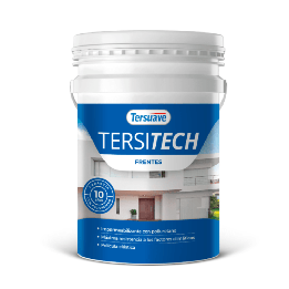Impermeabilizante Tersuave Tersitech Frentes 1 lts|Ambito