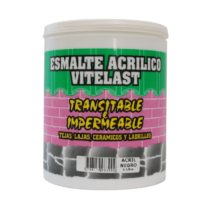 Esmalte Sintetico Tersuave Decolux G3 Brillante 1 lts|Ambito