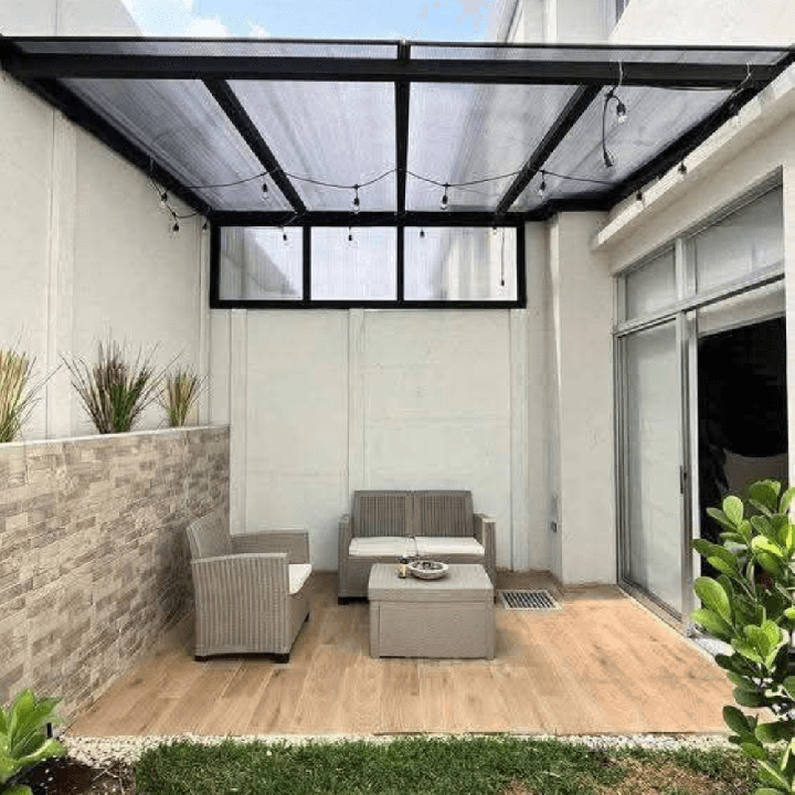 Latex Antihongo Denver Interior Exterior 4 lts|Ambito