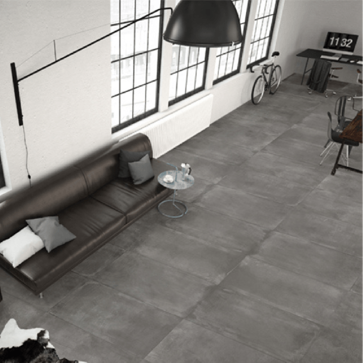 Pintura Para Pisos Látex Acrílico Alba 4 L