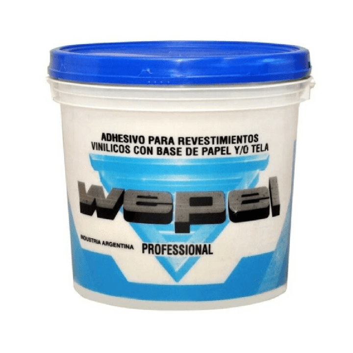 Pegamento para papel Wepel 1 Kg|Ambito