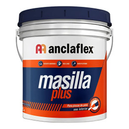 Masilla Para Placas De Yeso Anclaflex