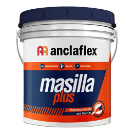 Masilla Para Placas De Yeso Anclaflex