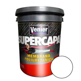 Membrana Liquida Venier Supercapa Poliuretanica 20 kg|Ambito