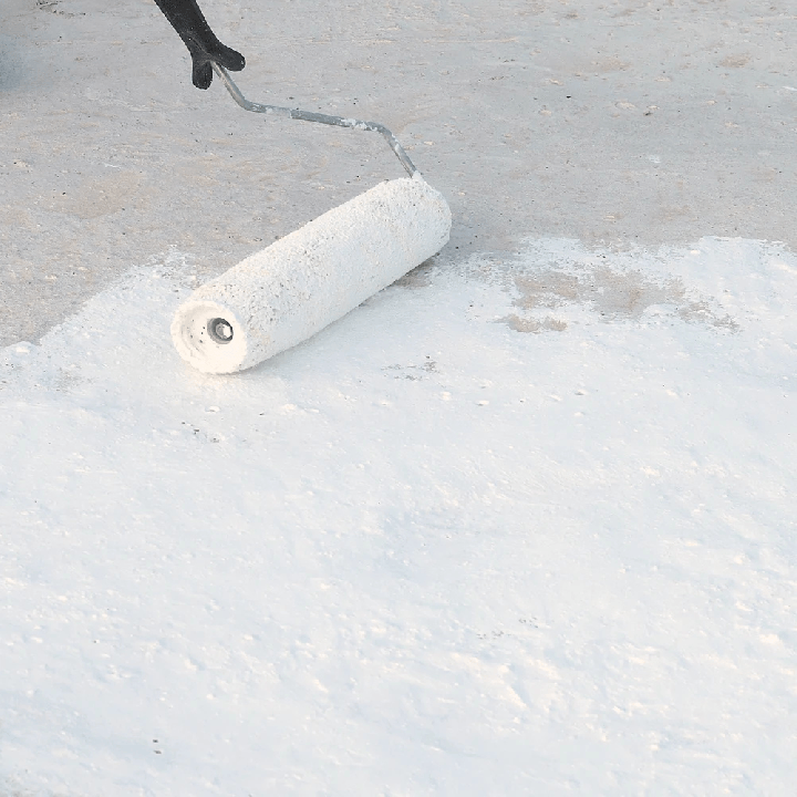 Membrana Líquida Alaska Blanca 5 Kg - Calidad Ámbito