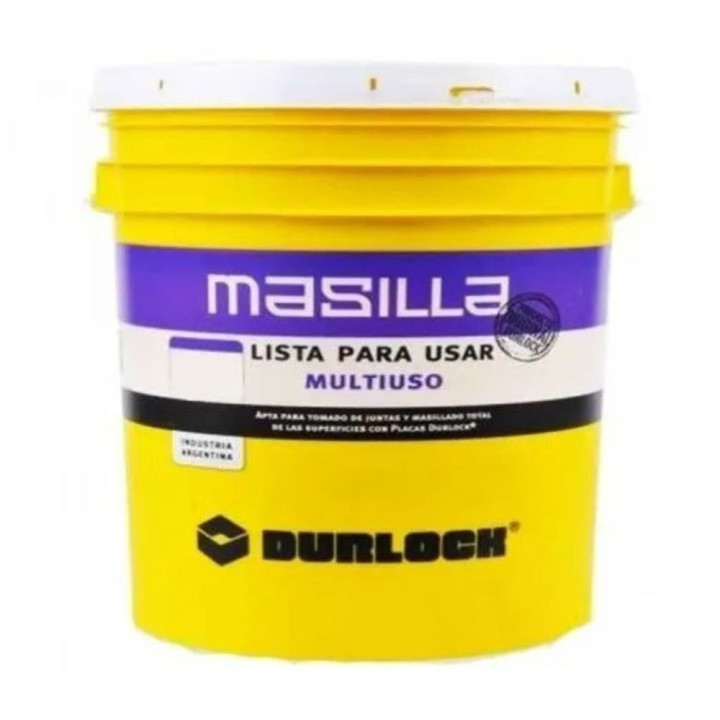 Masilla para Placas de Yeso Durlock