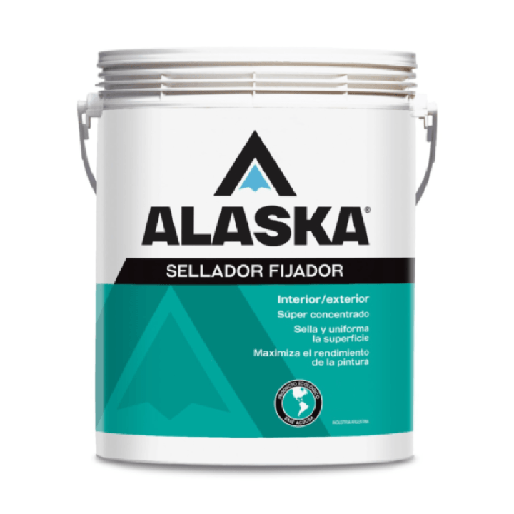 Fijador Fijador Alaska 1 L