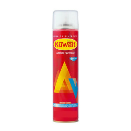 Aerosol Brillante Kuwait 440 cc|Ambito