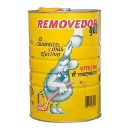 Removedor De Pintura en Gel Vitecso 1 L|Ambito
