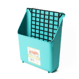 Bandeja Plastica Rosarpin de colgar con escurridor|Ambito