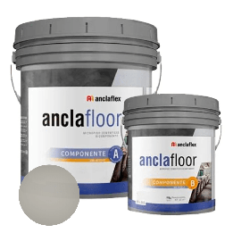 Micropiso Cementicio Anclafloor Kit | Pinturerías Ámbito