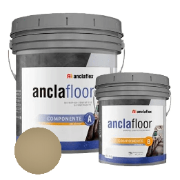 Micropiso Cementicio Anclafloor Kit | Pinturerías Ámbito