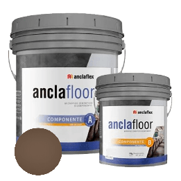 Micropiso Cementicio Anclafloor Kit | Pinturerías Ámbito