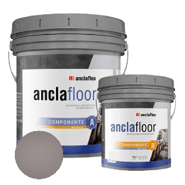 Micropiso Cementicio Anclafloor Kit | Pinturerías Ámbito