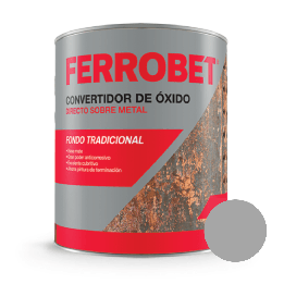 Convertidor Antioxido Ferro Bet 0.50 L