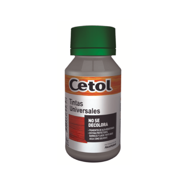 Tinta para Maderas Cetol | Pinturerías Ámbito